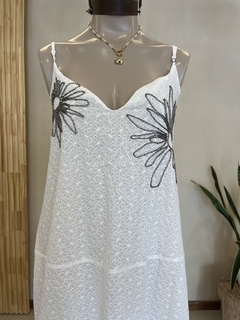 VESTIDO HONUX - comprar online