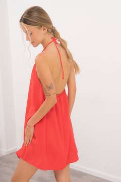 VESTIDO KOH - comprar online