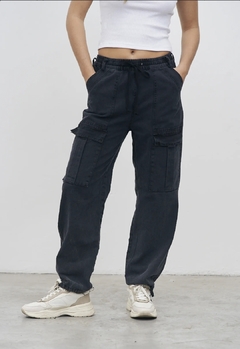 PANTALON EUREKA