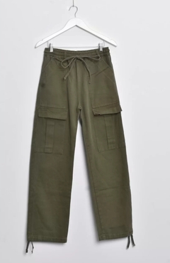 PANTALON EUREKA - comprar online