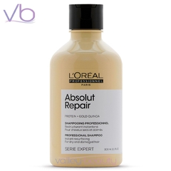 Shampoo Absolut Repair LOREAL