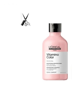 Shampoo Vitamina Color LOREAL