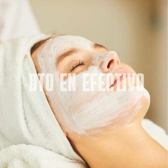 Limpieza Facial