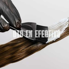 Color Loreal + Brushing desde
