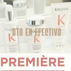 RITUAL KERASTASE PREMIERE