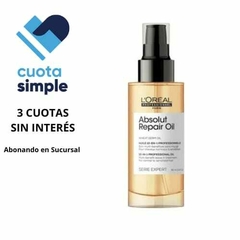 SERUM ABSOLUT REPAIR