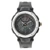 Reloj Hombre Marca Aiwa Digital - Analogico Sumergible 50 metros 6 Meses de Garantia + ESTUCHE / AIDG025