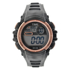 Reloj Hombre Digital Marca Time SUMERGIBLE - 6 Meses De Garantia + ESTUCHE / TM-03