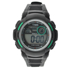 Reloj Hombre Digital Marca Time SUMERGIBLE - 6 Meses De Garantia + ESTUCHE / TM-10
