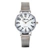 Reloj UNISEX Marca Sacks Fashion Style Malla Metalica 6 Meses De Garantia / MBML031