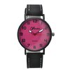 Reloj Mujer Marca Sacks Fashion Style 6 Meses De Garantia / MBML117