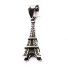 Dije Torre Eiffel Acero Mediana / 500GE-1