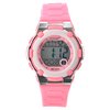 Reloj Mujer Digital Marca OCEAN Dr. SUMERGIBLE - 6 Meses De Garantia + ESTUCHE / DIG086