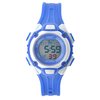 Reloj Digital Marca OCEAN Dr. SUMERGIBLE - 6 Meses De Garantia + ESTUCHE / DIG081