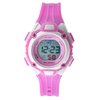 Reloj Mujer Digital Marca OCEAN Dr. SUMERGIBLE - 6 Meses De Garantia + ESTUCHE / DIG080