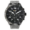 Reloj Hombre Cuero Sumergible Aiwa 6 Meses de Garantia + Estuche / WAN-028