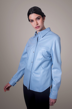 Camisa CHEMISE Light Blue - comprar online