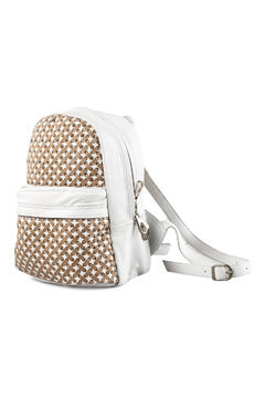 JANICE Little Backpack - comprar online