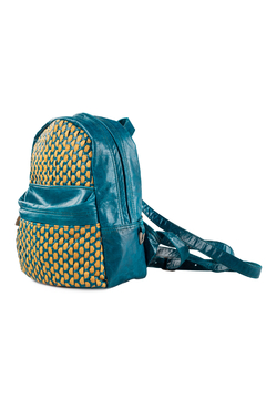 JANICE Little Backpack - comprar online