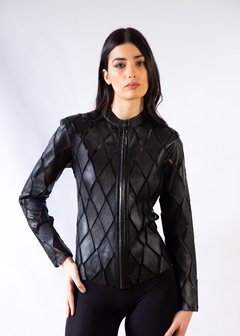 BLACKLAVA JACKET