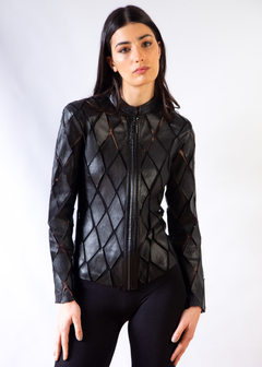 BLACKLAVA JACKET en internet