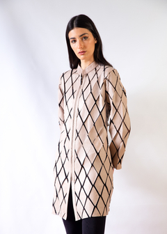 BLACKLAVA TRENCH - tienda online