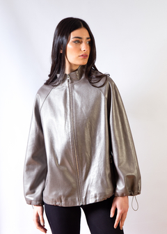 NATHIA JACKET - comprar online