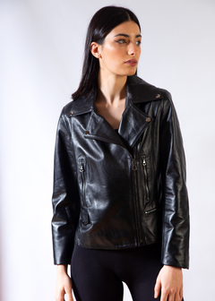 BIKER JACKET - comprar online