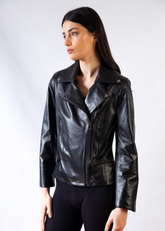 BIKER JACKET - tienda online