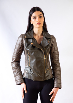 CLAIRE JACKET - tienda online