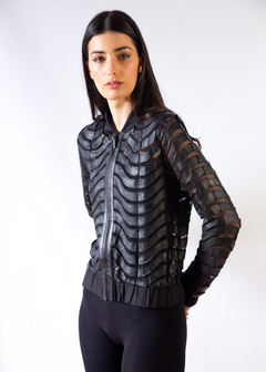 BOMBER JACKET - tienda online