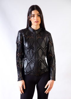 PRISMA JACKET - comprar online