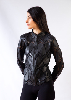 PRISMA JACKET - tienda online