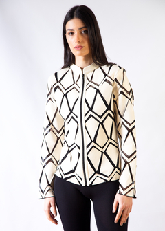 PRISMA JACKET - tienda online