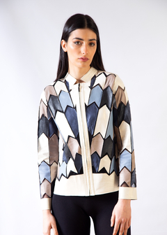 BOLD JACKET - comprar online