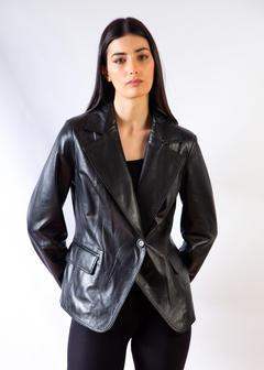 BLAZER JACKET BLACK en internet