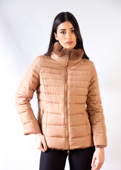 MIKONOS JACKET - tienda online