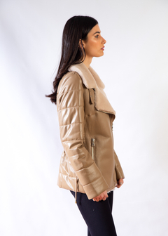 SHEARLING JACKET en internet