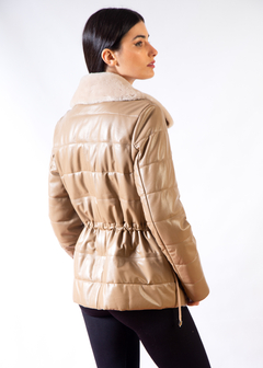 Imagen de SHEARLING JACKET