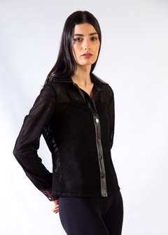 VOGUE JACKET - tienda online