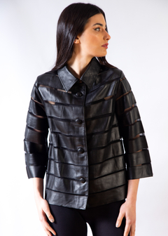 CINQUE JACKET - comprar online