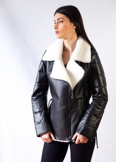 Imagen de SHEARLING JACKET