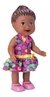 BONECA MY LITTE NEGRA DOUTORA - DIVERTOYS na internet