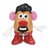 BONECO SR BATATA HOMEM DE FERRO - comprar online