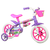 Bicicleta Aro 12 Violet Nathor