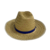 Chapéu de palha Liso - comprar online