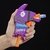 Nerf Micro Shots Lhama Fortnite - loja online