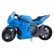 Moto Spark Kendy na internet