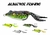 ISCA ALBATROZ TOP FROG XY-10