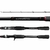 VARA DAIWA STRIKEFORCE 6'0" 8-17LBS 2 PARTES P/ CARRETILHA